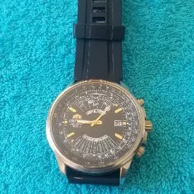 Sagat ORIENT часы