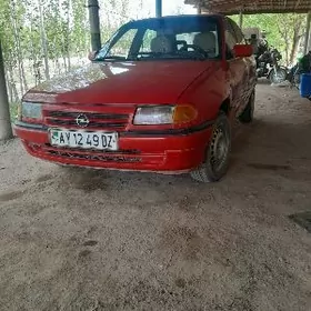 Opel Astra 1993