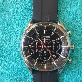 часы Seiko sagat