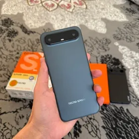 Tecno Spark Slim