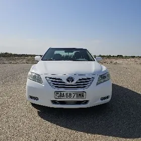 Toyota Camry 2008