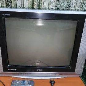 Telewizor Orwika