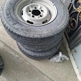 moskwic radnoy diska teker