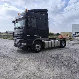 DAF FX 95 2008