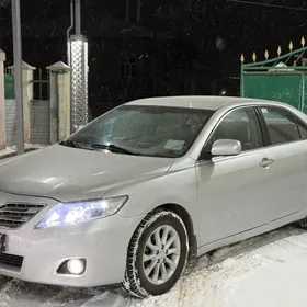 Toyota Camry 2010