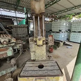 Хонинговальный станок stanok