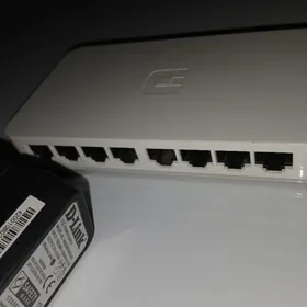 D-Link Свитч swiç