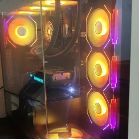 мощный игровой пк rtx 4050