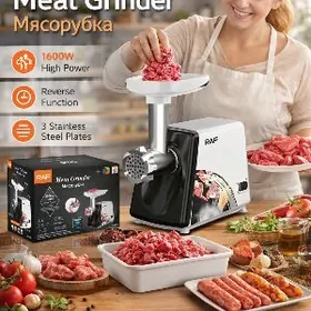 RAF ET MAŞYN 2500 WAT JYP BETY