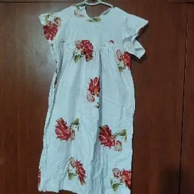 платье 
