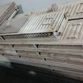 Radiator Batarey