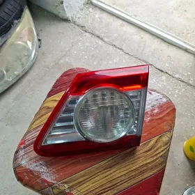 Corolla bagaz çyra 11 morda