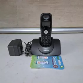 Telefon Panasonic телефон