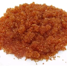 Смола (катионит) для фильтра