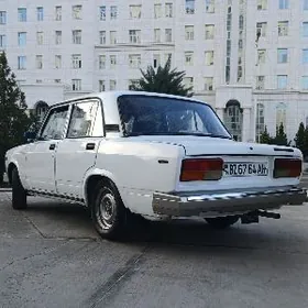Lada 2107 1998