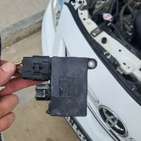 Corolla waryator wintilyator u