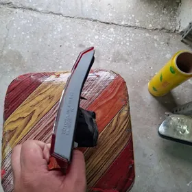 Titanik awalon bagaz çyra