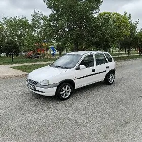 Opel Vita 1998
