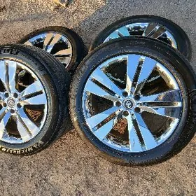 Siena 19 Disga Teker