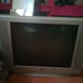 Телевизор