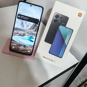 Redmi Not 13  8+4/128