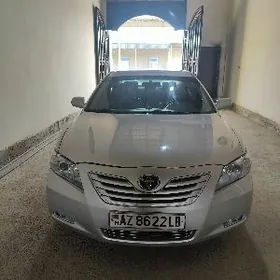 Toyota Camry 2007