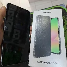 Samsung A56 12/256
