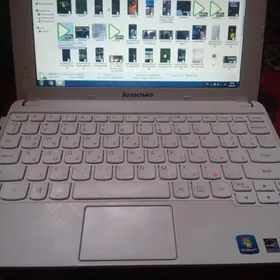 Windows 7 Noutbuk lenovo obmen