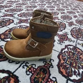 Сапожки детск/caga adik