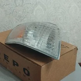 Poworotnik sag gapdal