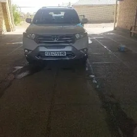 Toyota Highlander 2010