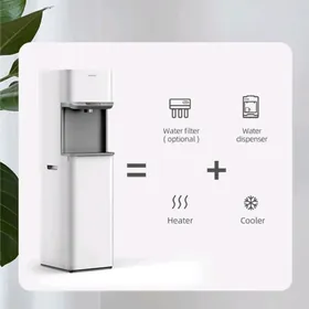 Кулер AquaCom. Kuler