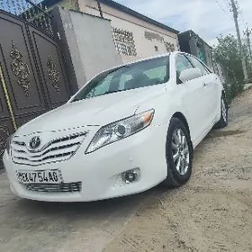 Toyota Camry 2010