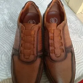 туфли мужские