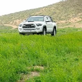 Toyota Tacoma 2017