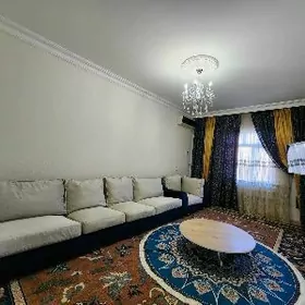 MIR-1. 3-KOMNAT. KWARTIRA