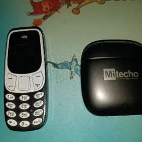 Телефон Telefon