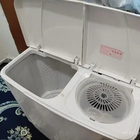 Kir masyn 8kg pol awtomat