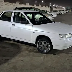 Lada 2110 2003