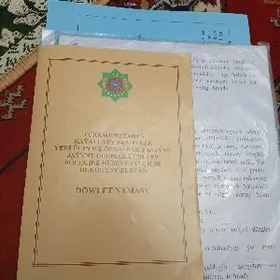 SATLYK BOŞ MELLEK!!!