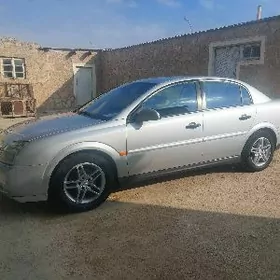 Opel Vectra 2003