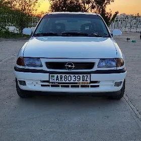 Opel Astra 1996