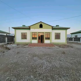 Galkynyshda 1 Etaz kottez