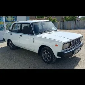 Lada 2107 1997