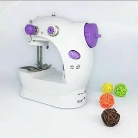 mini tikin masyn magazin