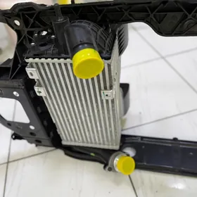 Intercooler radiator 1.6 tur