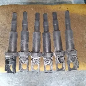 BMW KATUŞKA GOŞA WANUS