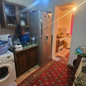 6mkr 3etaž 1komnat arende