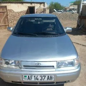 Lada 2110 2002