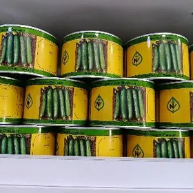 хыяр тохумы суперина